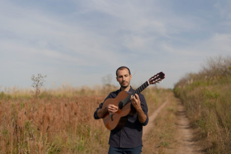 A los botes- para Guitarra - Nacho Eguía - Imagen 3